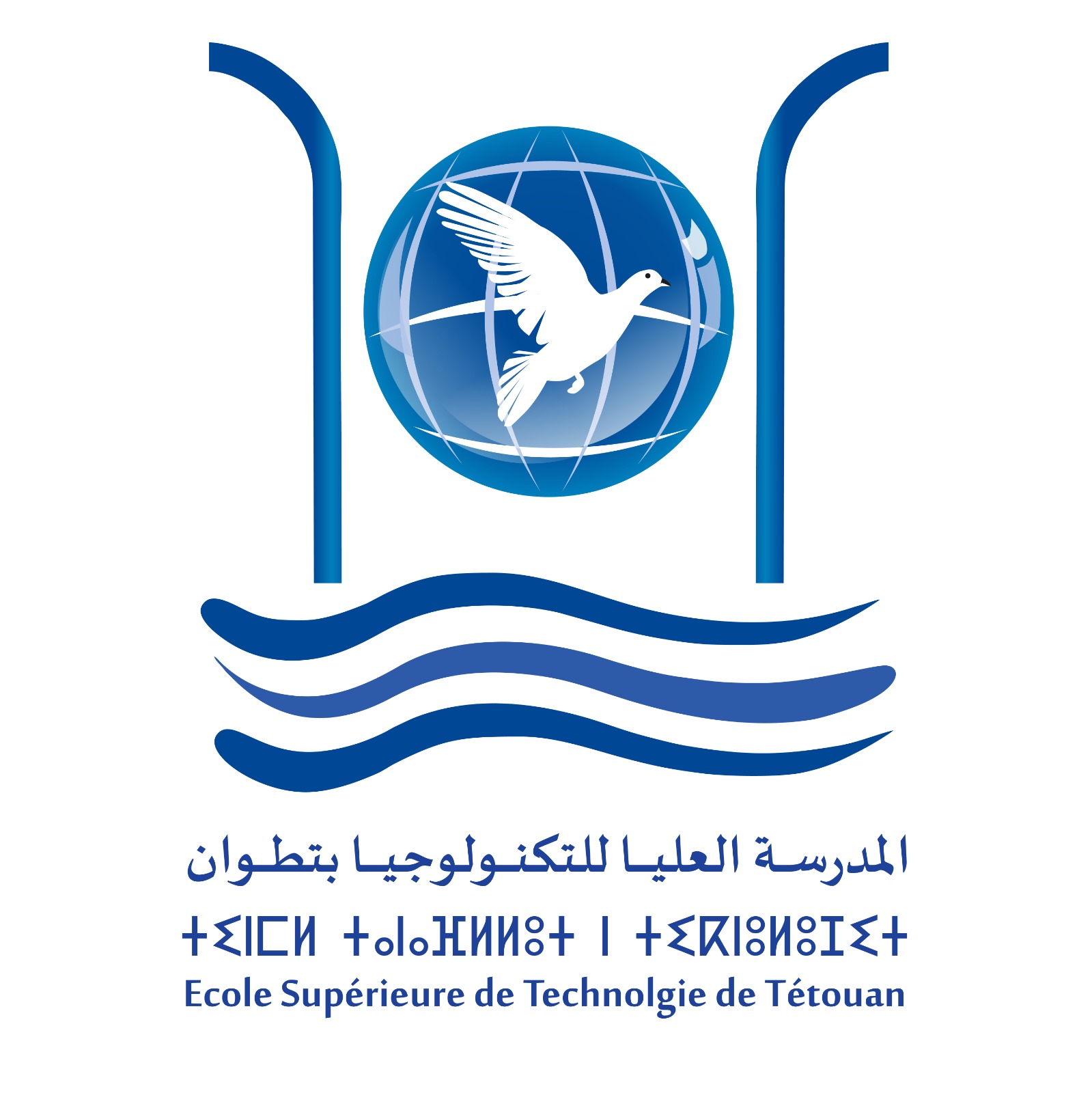 UMP Logo